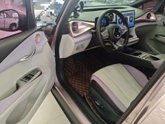 BYD Dolphin 405km Fashion Edition - ფოტო 16