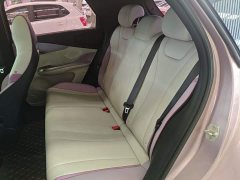 BYD Dolphin 405km Fashion Edition - ფოტო 17