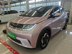 BYD Dolphin 405km Fashion Edition - ფოტო 2