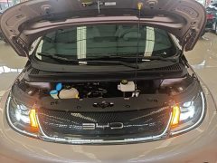 BYD Dolphin 405km Fashion Edition - ფოტო 20