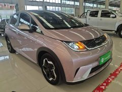 BYD Dolphin 405km Fashion Edition - ფოტო 4