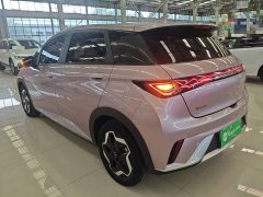 BYD Dolphin 405km Fashion Edition - ფოტო 5