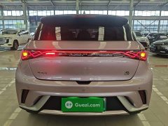 BYD Dolphin 405km Fashion Edition - ფოტო 6