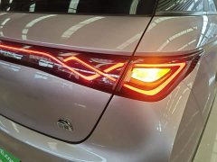 BYD Dolphin 405km Fashion Edition - ფოტო 8
