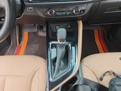 Buick GL6 2021 323T Hybrid Connected Luxury - ფოტო 10