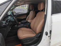 Buick GL6 2021 323T Hybrid Connected Luxury - ფოტო 11