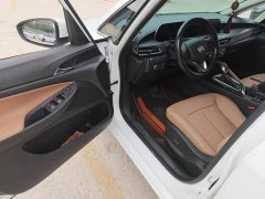 Buick GL6 2021 323T Hybrid Connected Luxury - ფოტო 12