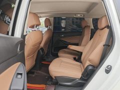 Buick GL6 2021 323T Hybrid Connected Luxury - ფოტო 13
