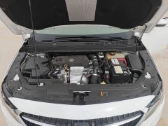 Buick GL6 2021 323T Hybrid Connected Luxury - ფოტო 16