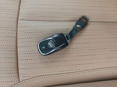 Buick GL6 2021 323T Hybrid Connected Luxury - ფოტო 17