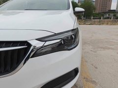 Buick GL6 2021 323T Hybrid Connected Luxury - ფოტო 18