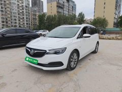 Buick GL6 2021 323T Hybrid Connected Luxury - ფოტო 2