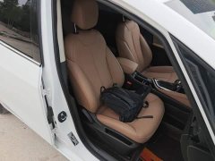 Buick GL6 2021 323T Hybrid Connected Luxury - ფოტო 20