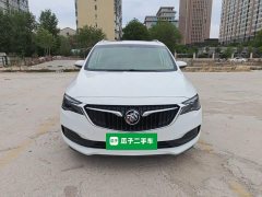 Buick GL6 2021 323T Hybrid Connected Luxury - ფოტო 3