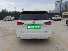 Buick GL6 2021 323T Hybrid Connected Luxury - ფოტო 4
