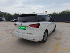 Buick GL6 2021 323T Hybrid Connected Luxury - ფოტო 5