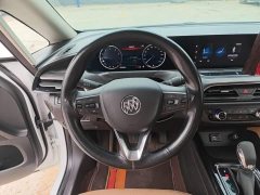 Buick GL6 2021 323T Hybrid Connected Luxury - ფოტო 7