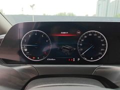 Buick GL6 2021 323T Hybrid Connected Luxury - ფოტო 8