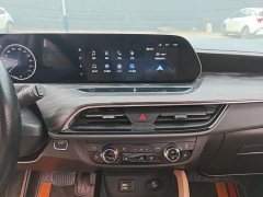 Buick GL6 2021 323T Hybrid Connected Luxury - ფოტო 9
