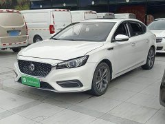 SAIC MG6 2019 2.0T Automatic Sport - ფოტო 1