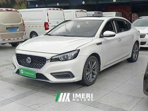 2021 SAIC MG6 2019 2.0T Automatic Sport - ავტომობილი ჩინეთიდან