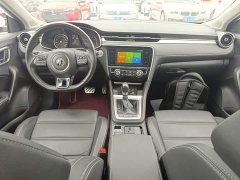 SAIC MG6 2019 2.0T Automatic Sport - ფოტო 10