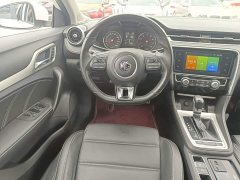SAIC MG6 2019 2.0T Automatic Sport - ფოტო 11