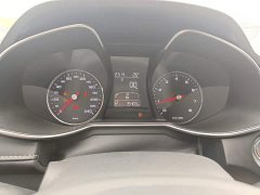 SAIC MG6 2019 2.0T Automatic Sport - ფოტო 12