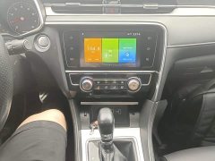 SAIC MG6 2019 2.0T Automatic Sport - ფოტო 13