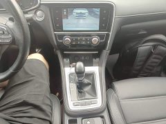 SAIC MG6 2019 2.0T Automatic Sport - ფოტო 14