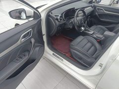 SAIC MG6 2019 2.0T Automatic Sport - ფოტო 16