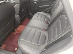 SAIC MG6 2019 2.0T Automatic Sport - ფოტო 17