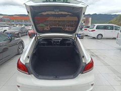 SAIC MG6 2019 2.0T Automatic Sport - ფოტო 19