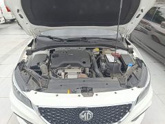 SAIC MG6 2019 2.0T Automatic Sport - ფოტო 20