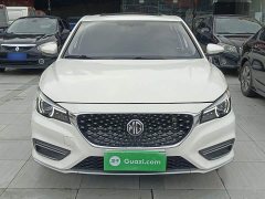SAIC MG6 2019 2.0T Automatic Sport - ფოტო 3