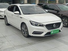 SAIC MG6 2019 2.0T Automatic Sport - ფოტო 4