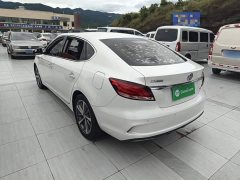 SAIC MG6 2019 2.0T Automatic Sport - ფოტო 5