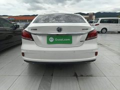 SAIC MG6 2019 2.0T Automatic Sport - ფოტო 6