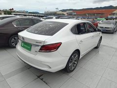 SAIC MG6 2019 2.0T Automatic Sport - ფოტო 7