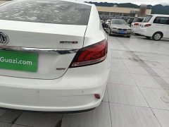 SAIC MG6 2019 2.0T Automatic Sport - ფოტო 8