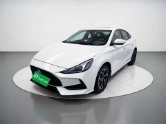 SAIC MG5 2021 Facelift 1.8L DVVT CVT Youth Luxury Edition - ფოტო 1