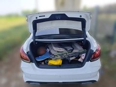 SAIC MG5 2021 Facelift 1.8L DVVT CVT Youth Luxury Edition - ფოტო 10