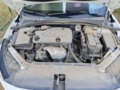 SAIC MG5 2021 Facelift 1.8L DVVT CVT Youth Luxury Edition - ფოტო 11
