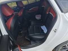 SAIC MG5 2021 Facelift 1.8L DVVT CVT Youth Luxury Edition - ფოტო 15
