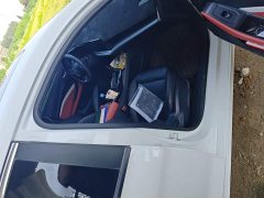 SAIC MG5 2021 Facelift 1.8L DVVT CVT Youth Luxury Edition - ფოტო 20