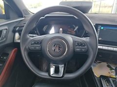 SAIC MG5 2021 Facelift 1.8L DVVT CVT Youth Luxury Edition - ფოტო 3