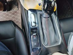 SAIC MG5 2021 Facelift 1.8L DVVT CVT Youth Luxury Edition - ფოტო 7