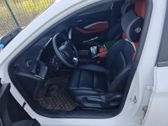 SAIC MG5 2021 Facelift 1.8L DVVT CVT Youth Luxury Edition - ფოტო 8