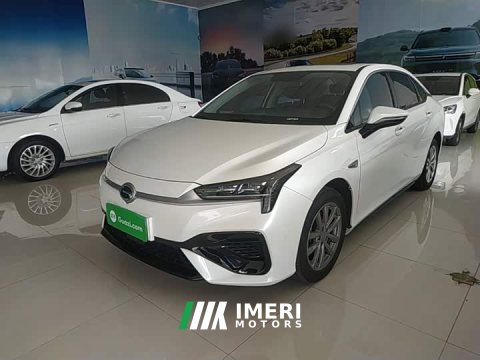 2024 GAC AION S 2023 Charm 580 LFP - ავტომობილი ჩინეთიდან