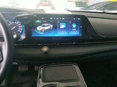 GAC AION S 2023 Charm 580 LFP - ფოტო 13